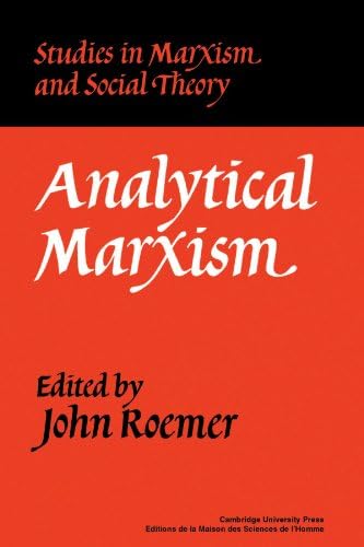 Amazon.com: Capitalism and Social Democracy (Studies in Marxism